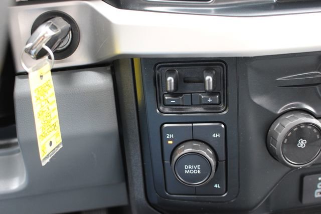 Used 2024 Ford F450 XLT w/ 360-Degree Camera Package AWD/4WD image 23