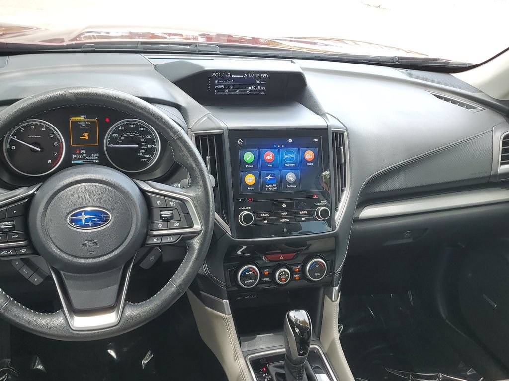 Used 2020 Subaru Forester Limited AWD/4WD image 19