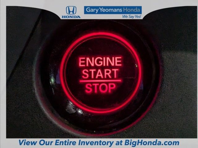 Certified 2024 Honda Pilot Touring image 37