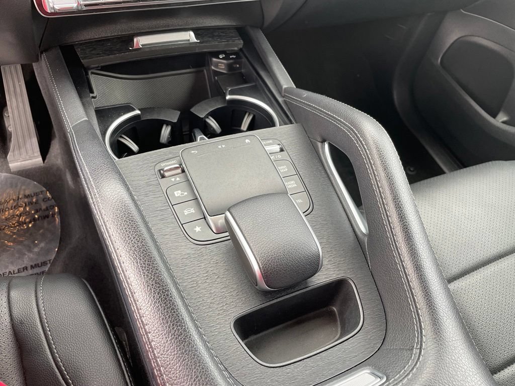 Used 2022 Mercedes-Benz GLE 450 4MATIC image 21
