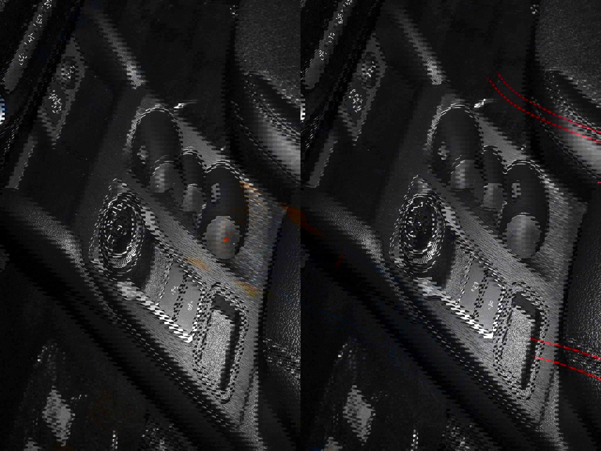 New 2025 Ford Escape ST-Line w/ Tech Pack #1 image 33