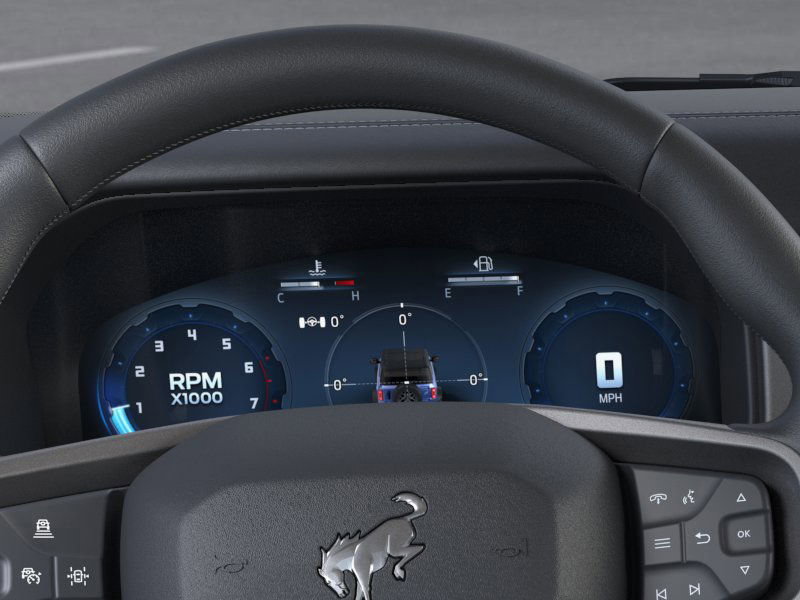 New 2026 Ford Bronco Outer Banks image 38