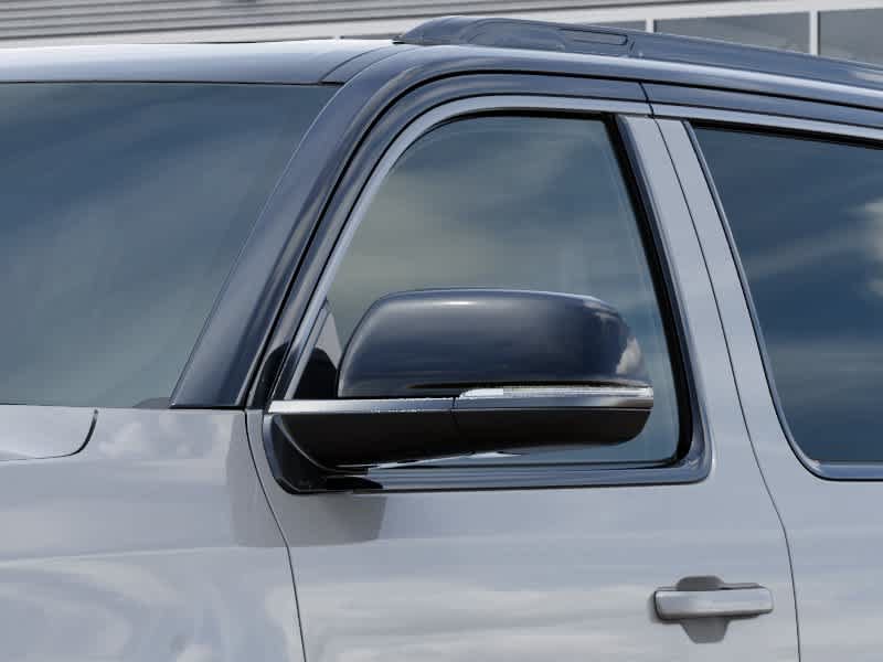 New 2026 Jeep Grand Wagoneer 4WD image 12