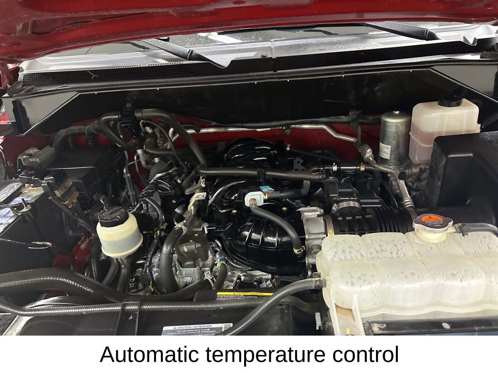 Used 2020 Nissan NV 3500 SL image 17