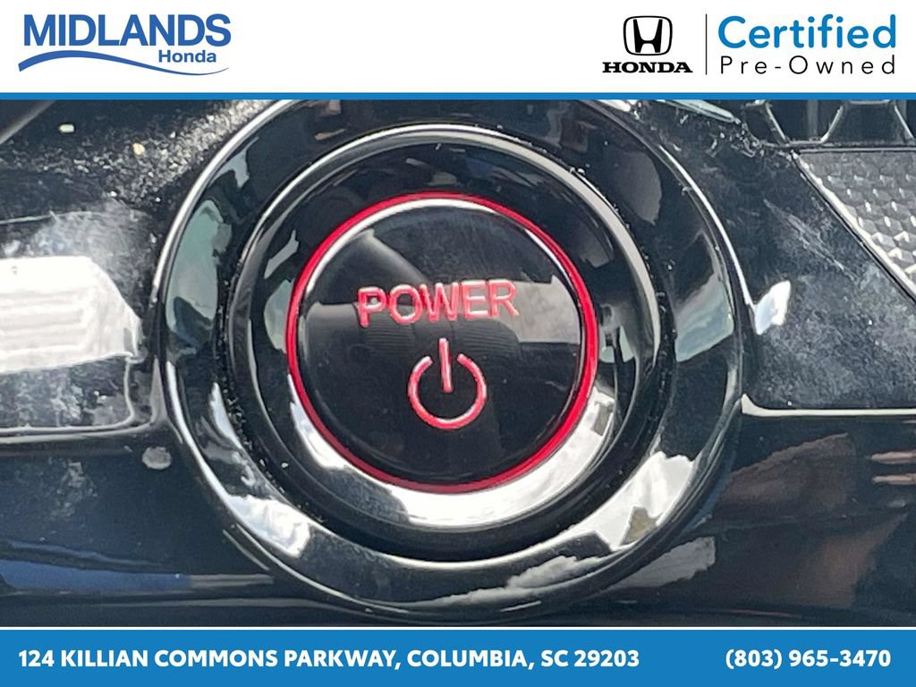 Certified 2026 Honda CR-V Sport Touring image 27