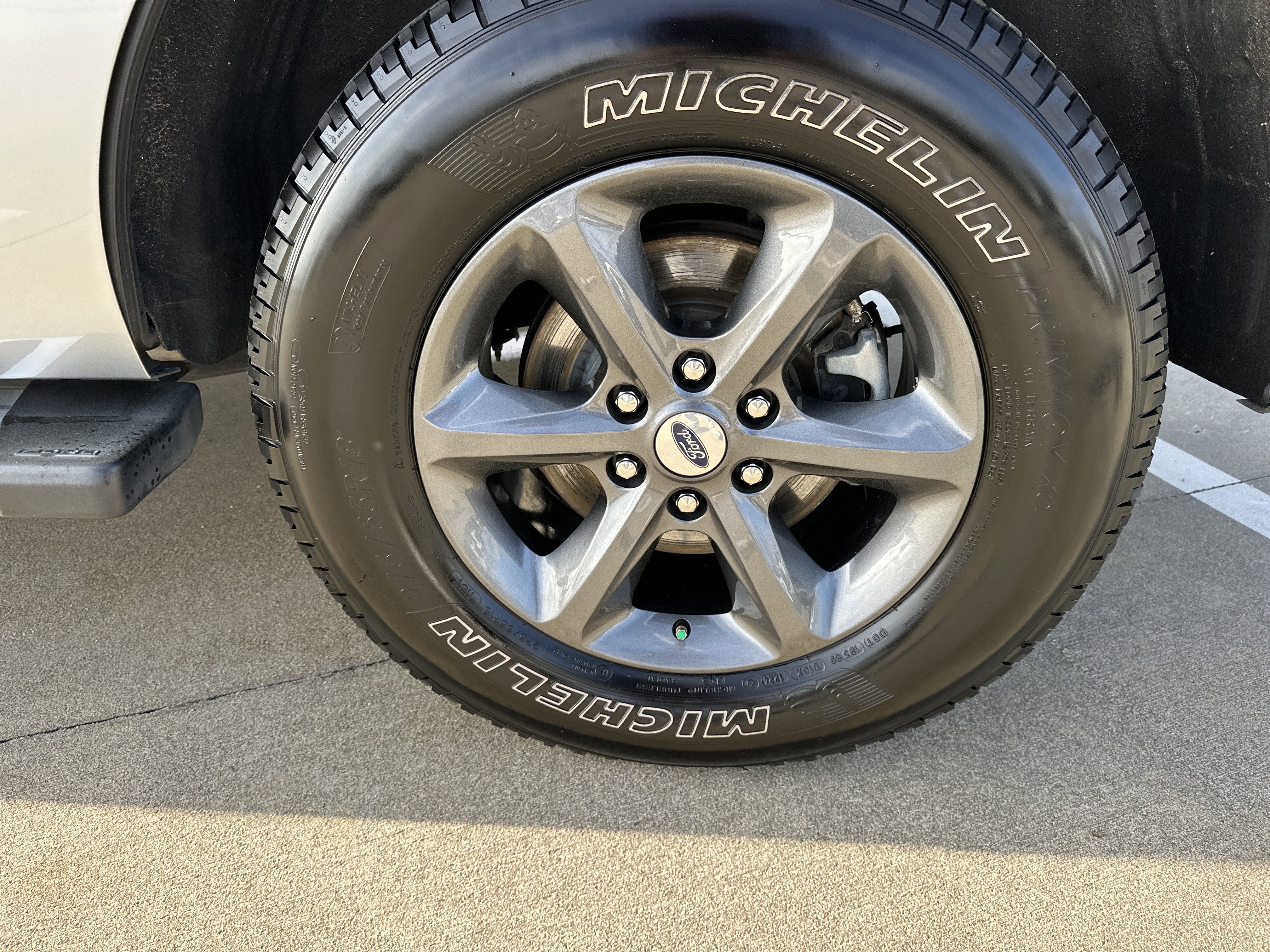 Used 2021 Ford Expedition XLT image 21