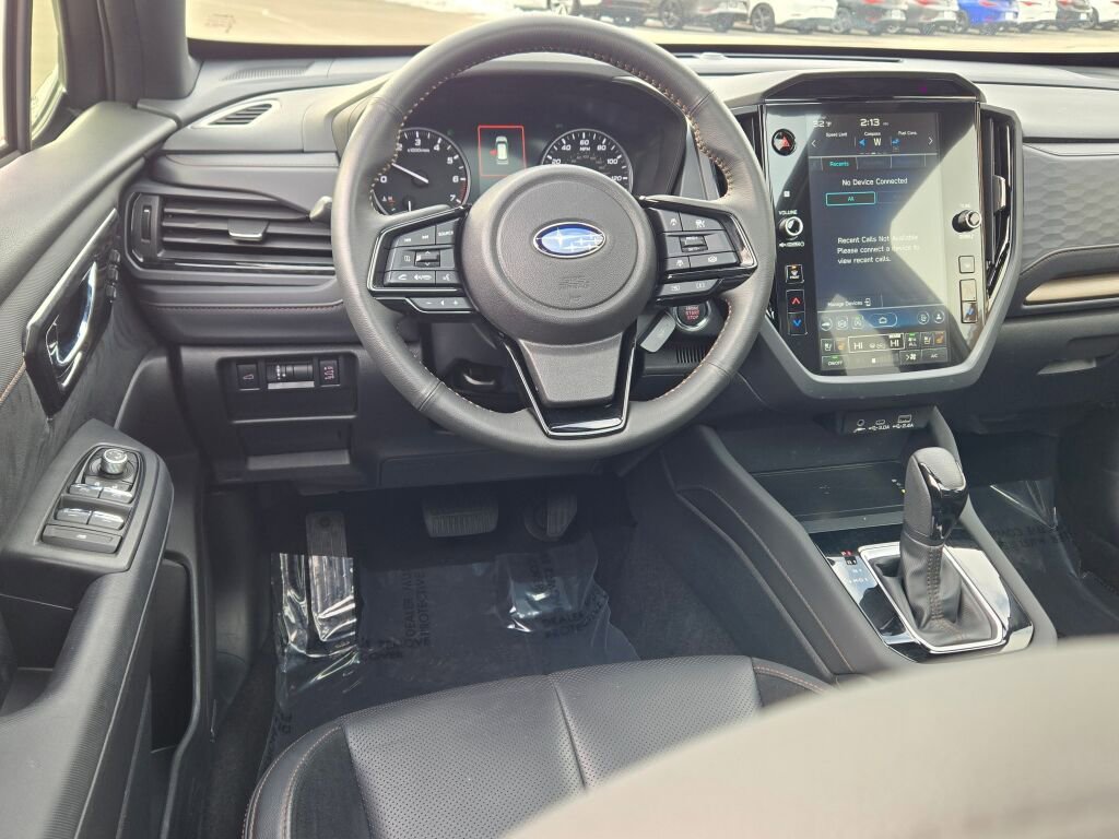 Used 2025 Subaru Forester Touring image 24