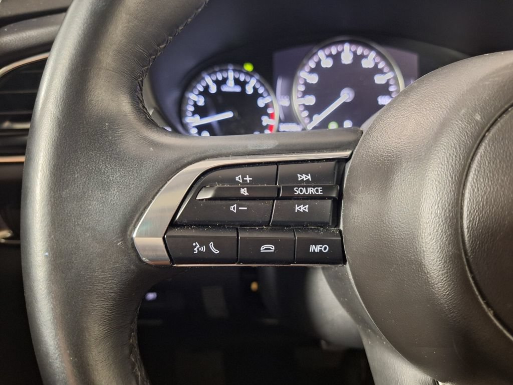 Used 2025 MAZDA CX-30 AWD 2.5 S w/ Preferred Package image 22