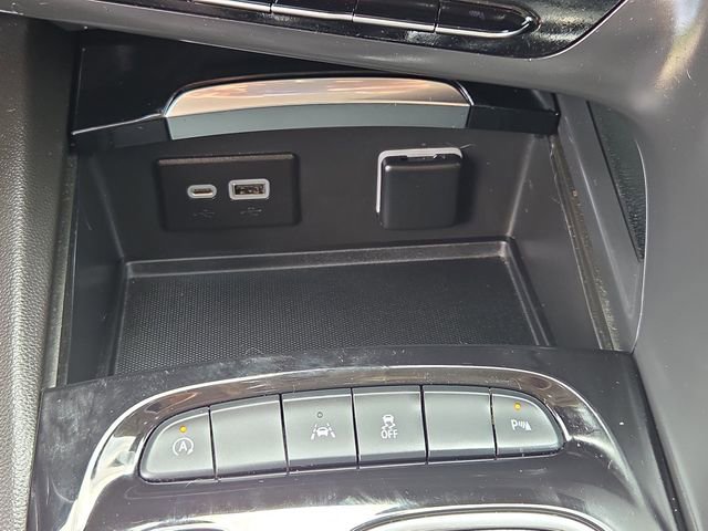 Certified 2022 Buick Envision Preferred image 31