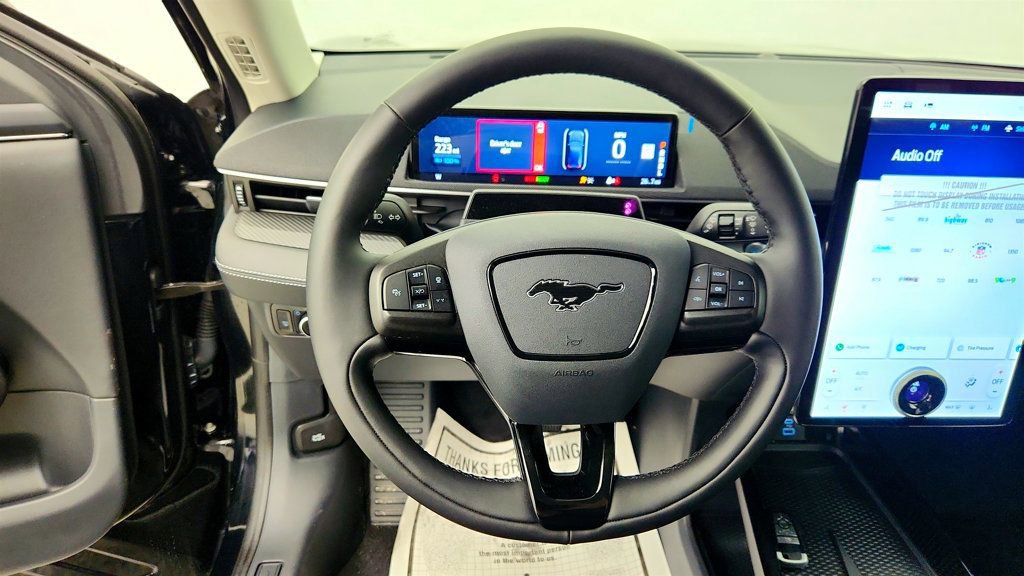 Used 2024 Ford Mustang Mach-E Select w/ Comfort Package Lite image 13