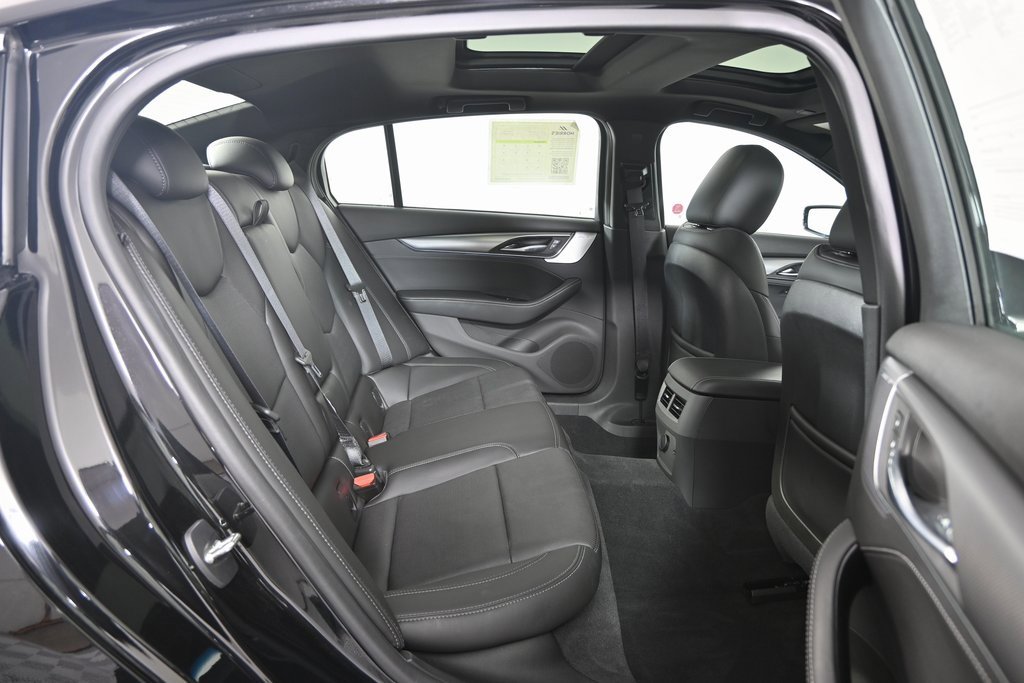 Used 2022 Cadillac CT5 Premium Luxury image 15