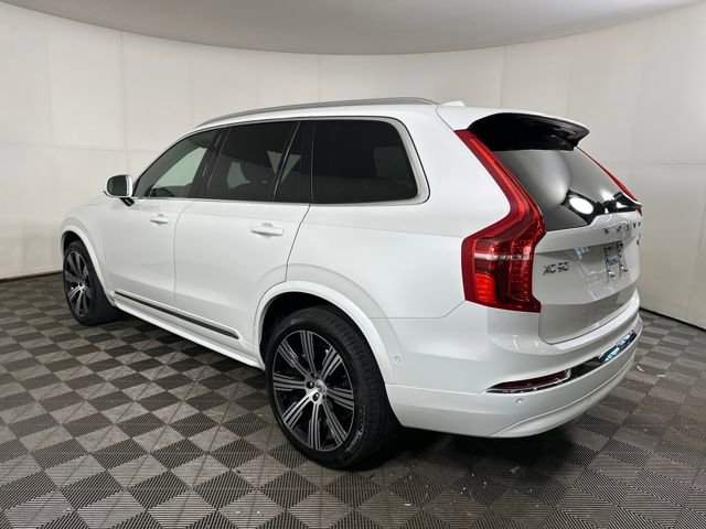 Used 2023 Volvo XC90 B6 Ultimate image 5