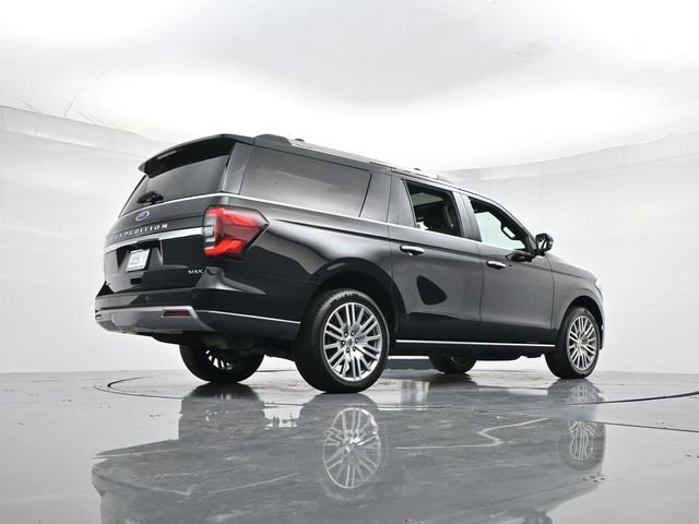 Used 2023 Ford Expedition Max Limited image 31