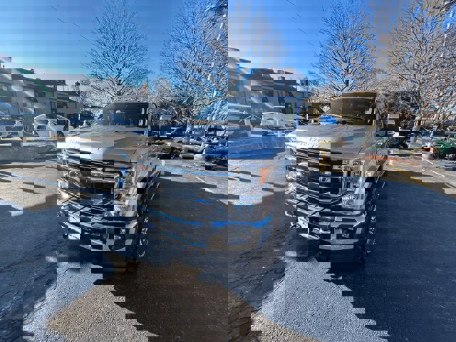 Used 2020 Ford F350 XLT w/ XLT Premium Package image 3