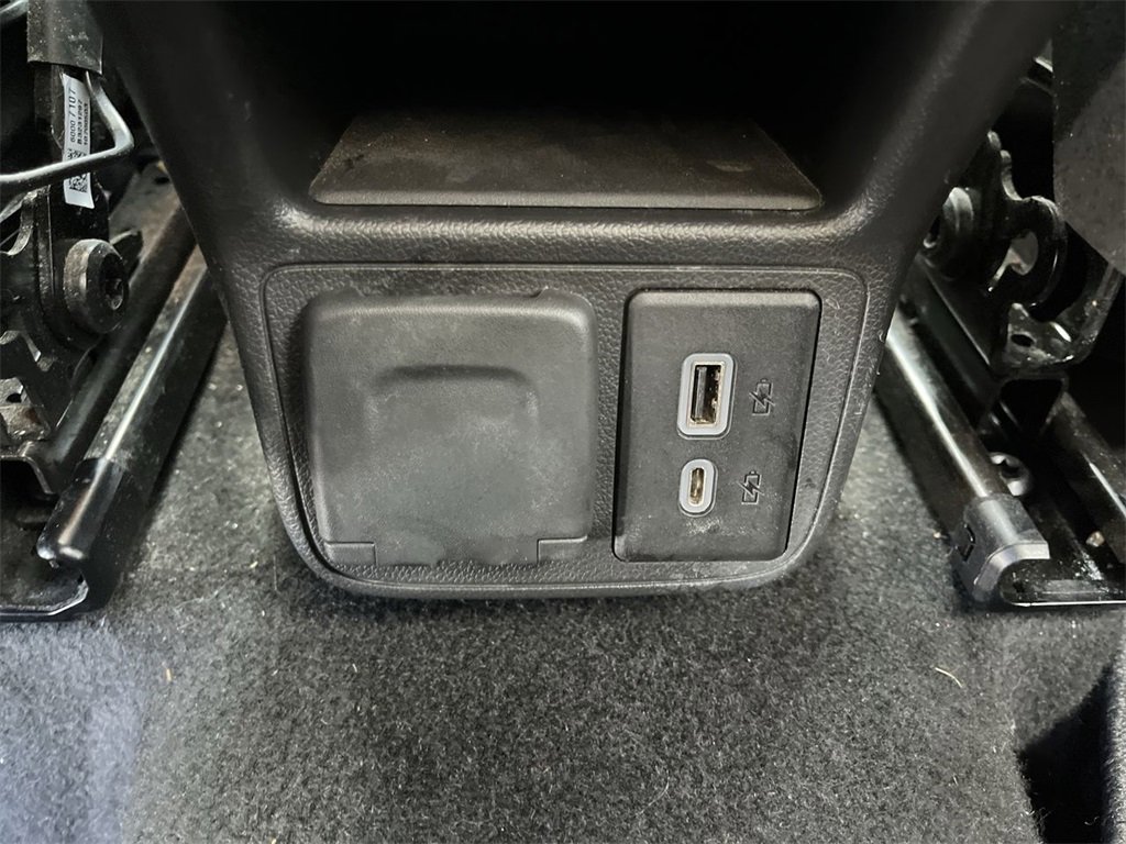 Certified 2023 Chevrolet TrailBlazer LT w/ Convenience Package image 20