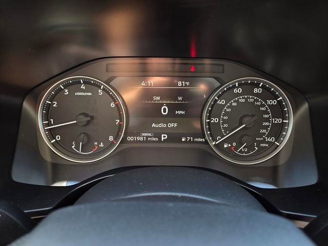 Used 2025 Mitsubishi Outlander SE image 29