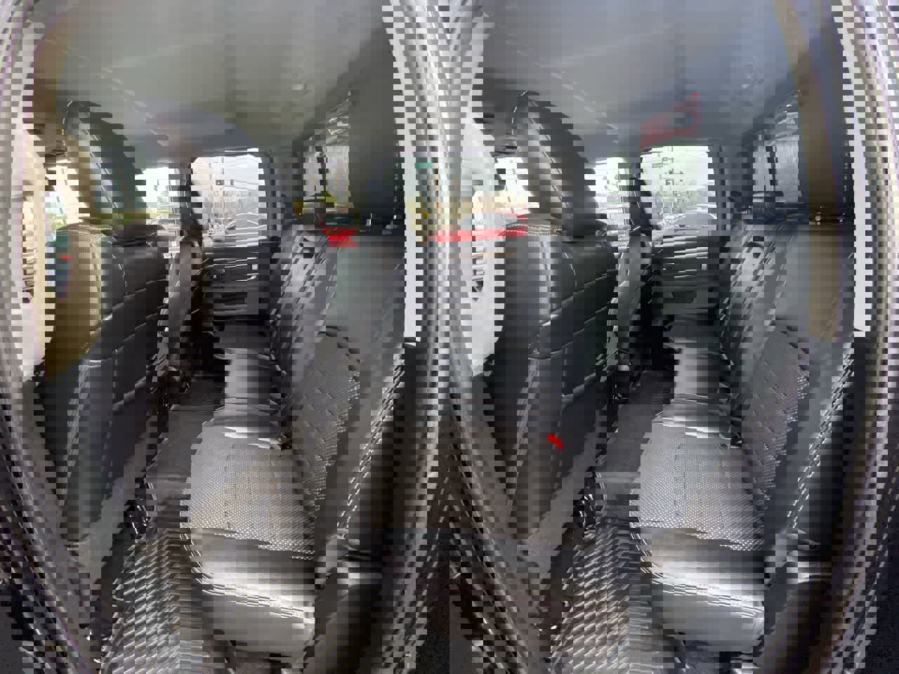 Used 2017 RAM 1500 Lone Star image 22