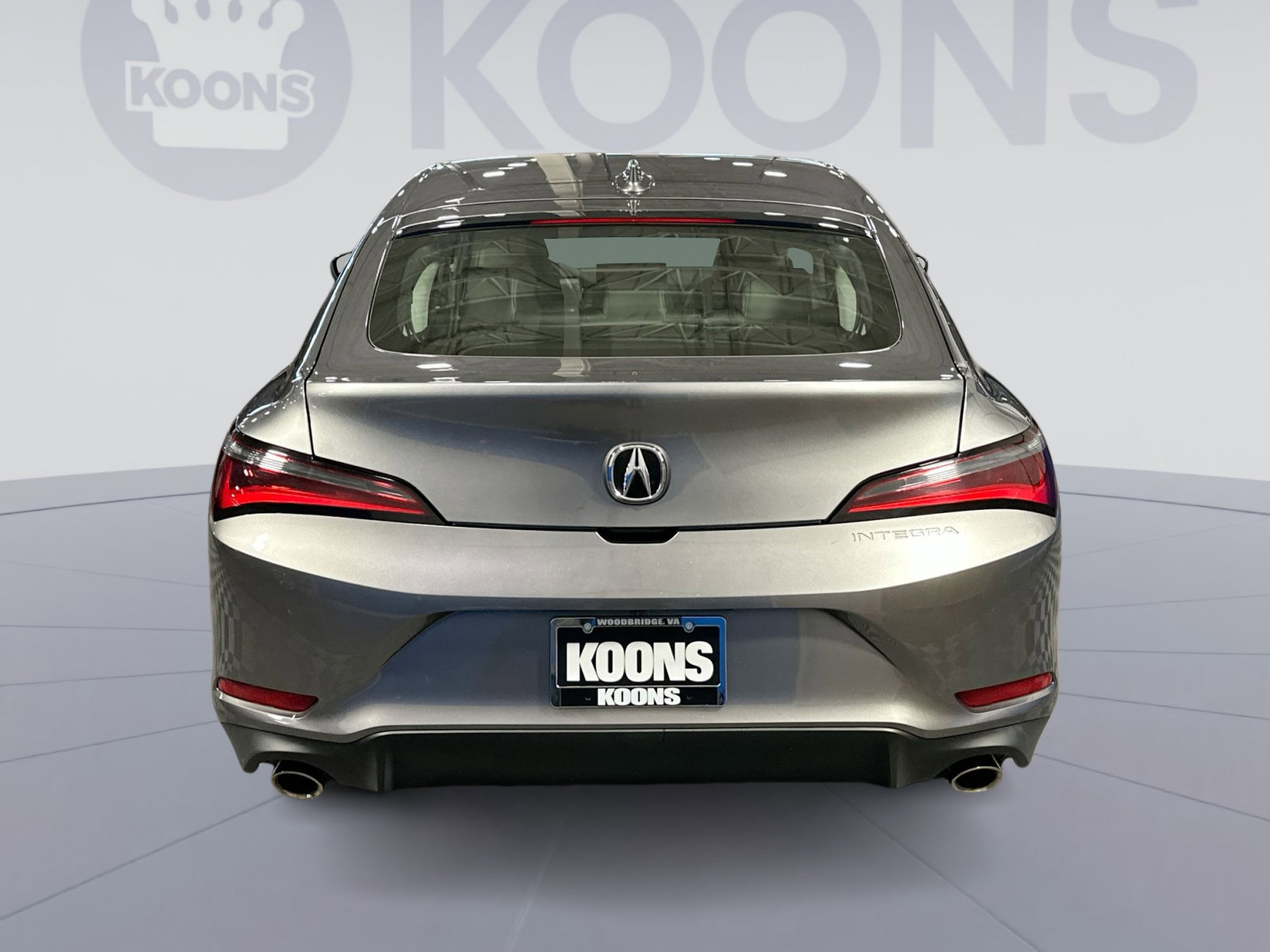 Used 2023 Acura Integra image 5