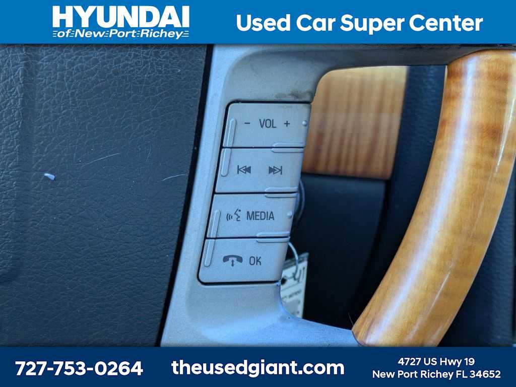 Used 2009 Lincoln MKZ FWD image 29