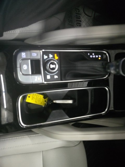 Used 2024 Kia Telluride S w/ S Sunroof Package image 21