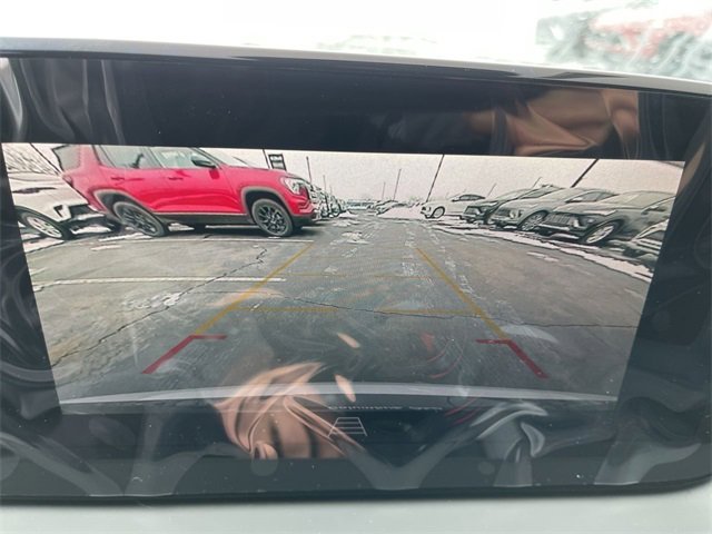 New 2026 Buick Envista Sport Touring w/ Convenience I Package image 17