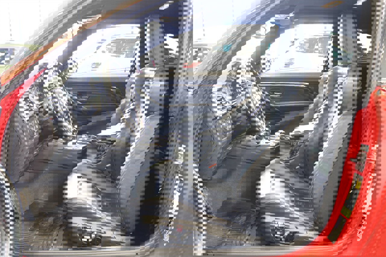 Used 2018 BMW M4 Coupe image 31