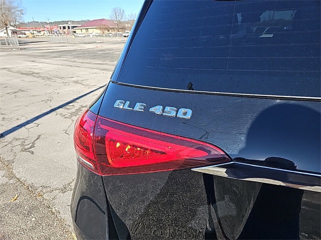 Used 2023 Mercedes-Benz GLE 450 4MATIC image 17