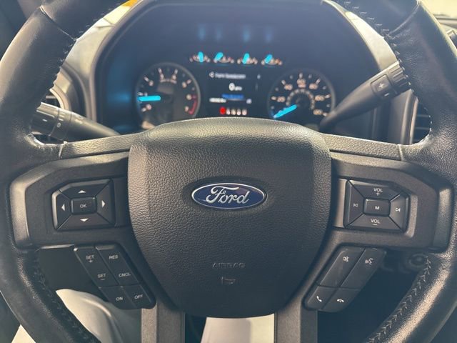 Used 2018 Ford F150 XLT w/ Equipment Group 301A Mid image 13