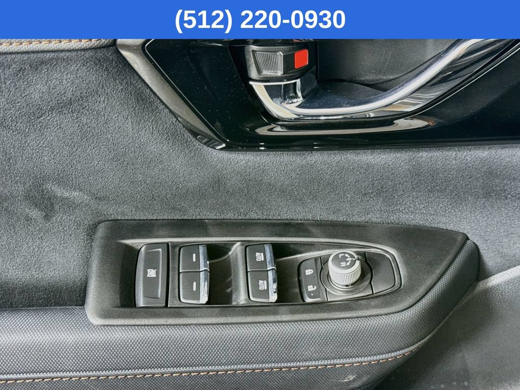 Used 2026 Subaru Forester Touring AWD/4WD image 22