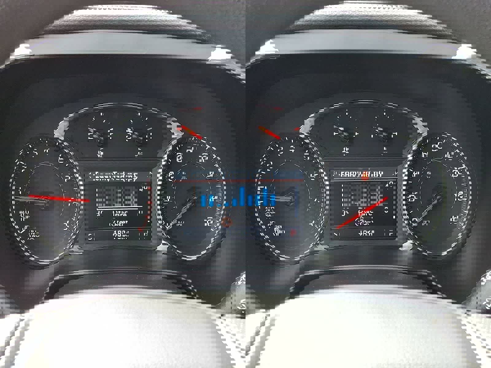 Certified 2024 Chevrolet Blazer LT w/ Convenience Package image 16