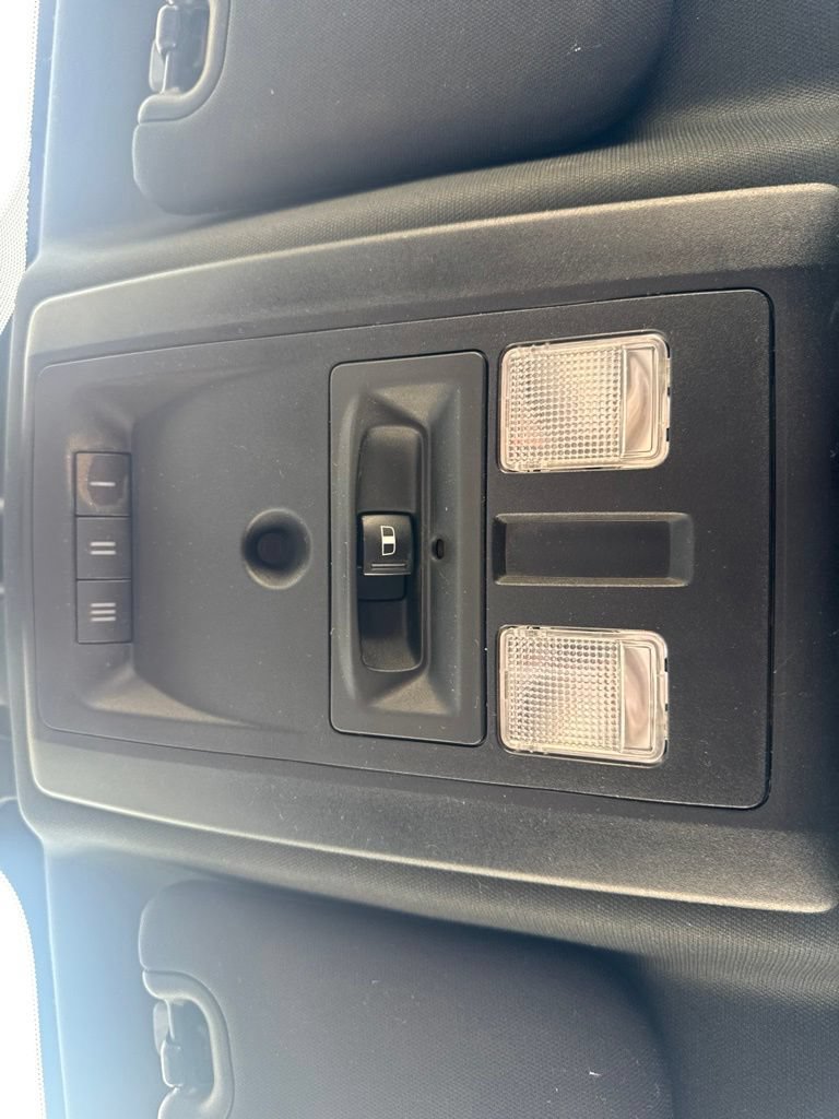 Used 2017 RAM 1500 Rebel w/ Luxury Group AWD/4WD image 17