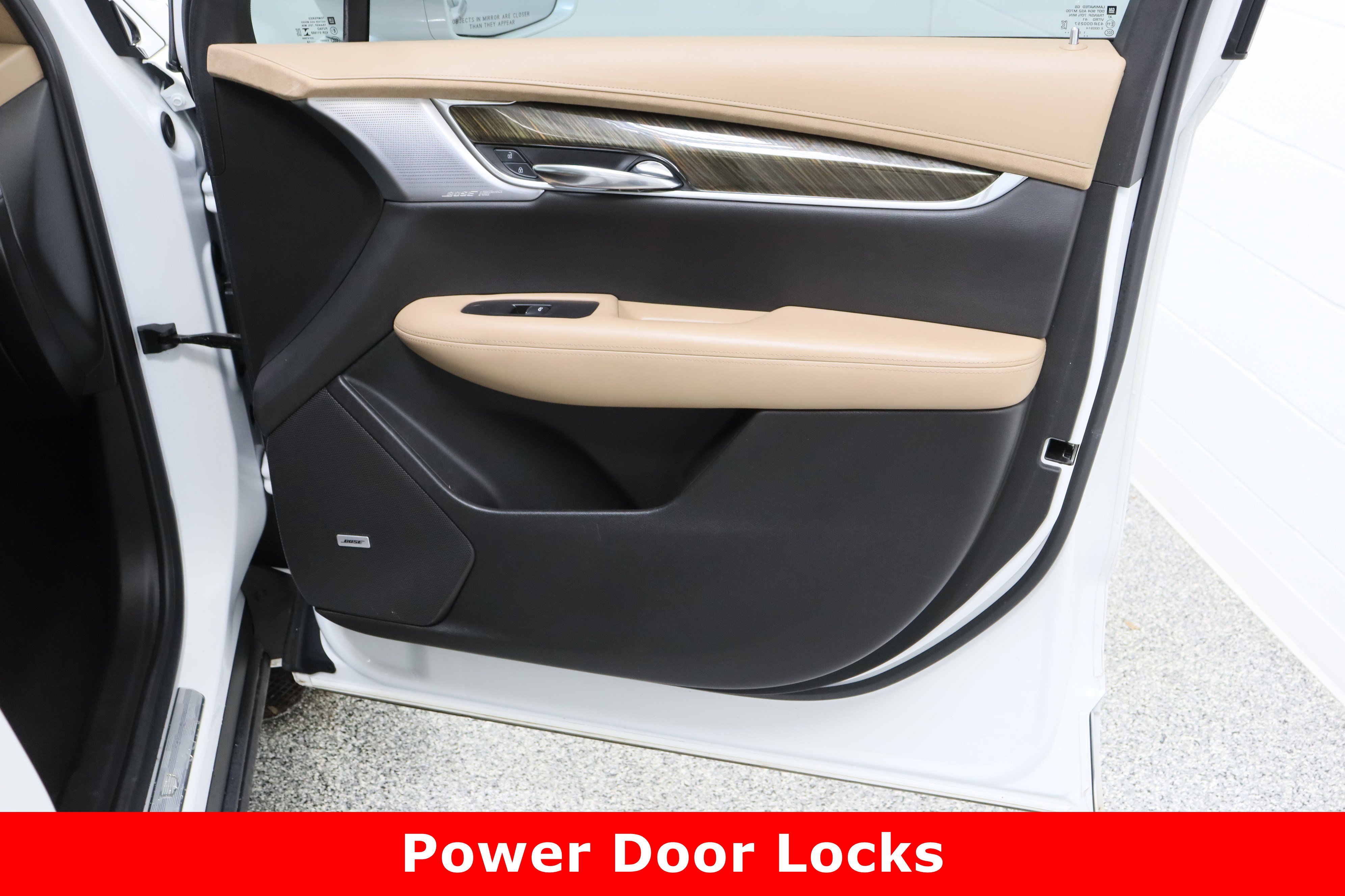 Used 2020 Cadillac XT6 Premium Luxury w/ Platinum Package image 43