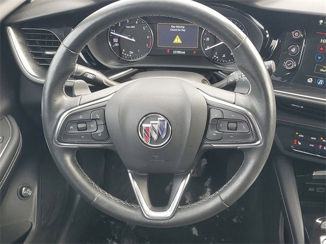 Certified 2023 Buick Envision Essence image 14
