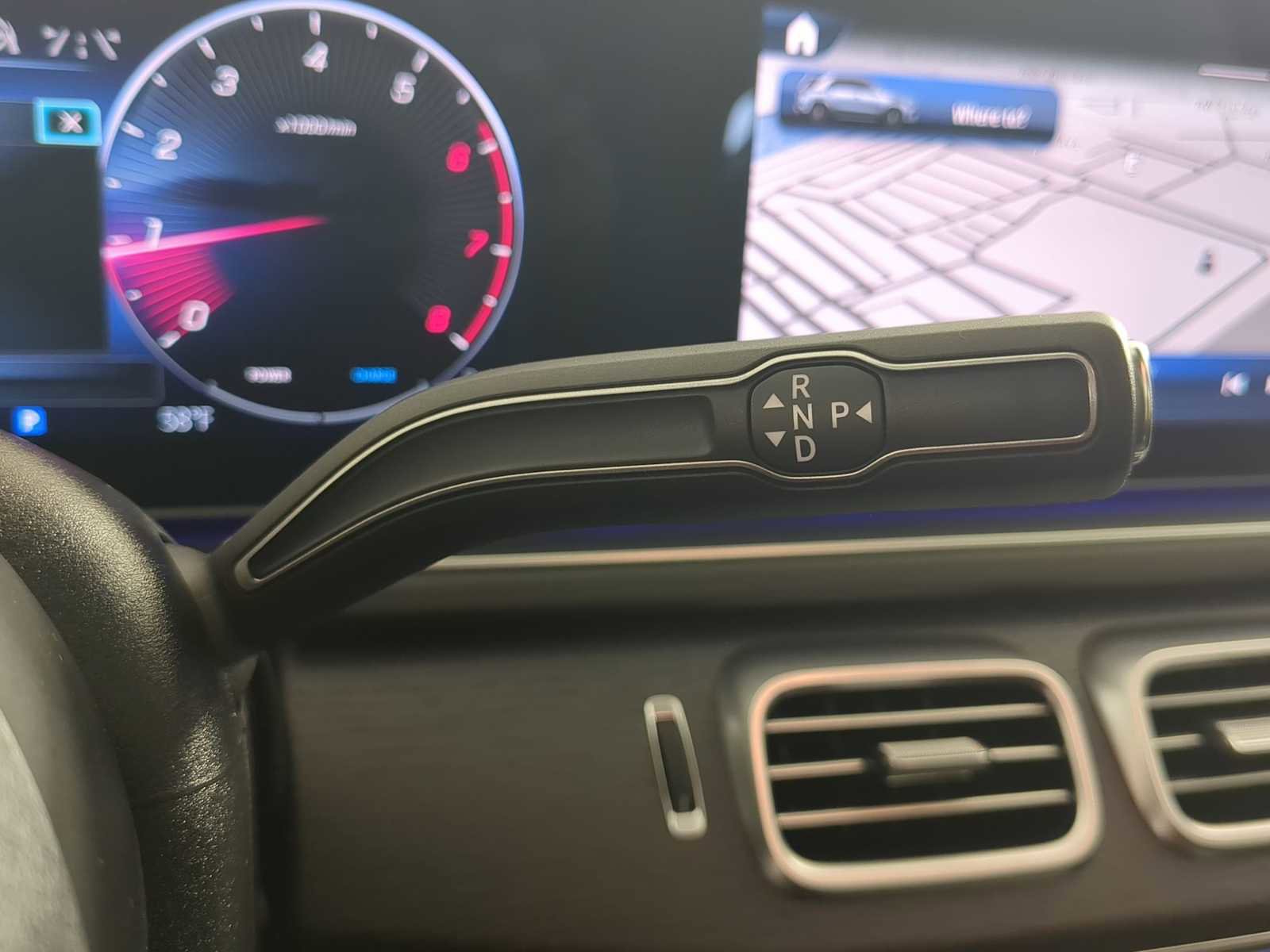 New 2026 Mercedes-Benz GLE 450 4MATIC image 33