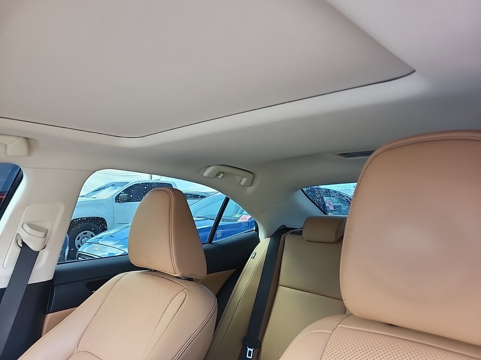 Used 2019 Lexus IS 300 AWD w/ Navigation Package image 14