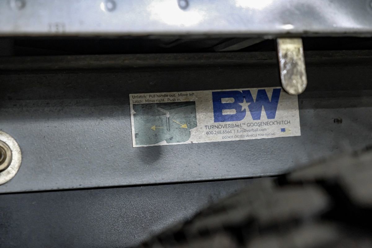 Used 2017 Ford F350 Lariat w/ Lariat Ultimate Package image 62