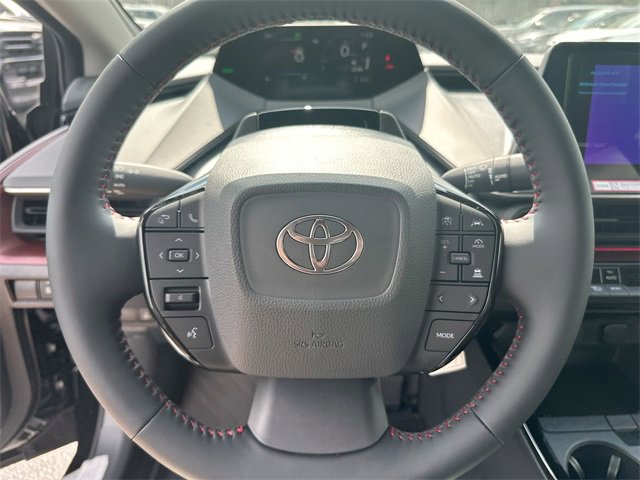 New 2026 Toyota Prius Plug-In Hybrid image 15