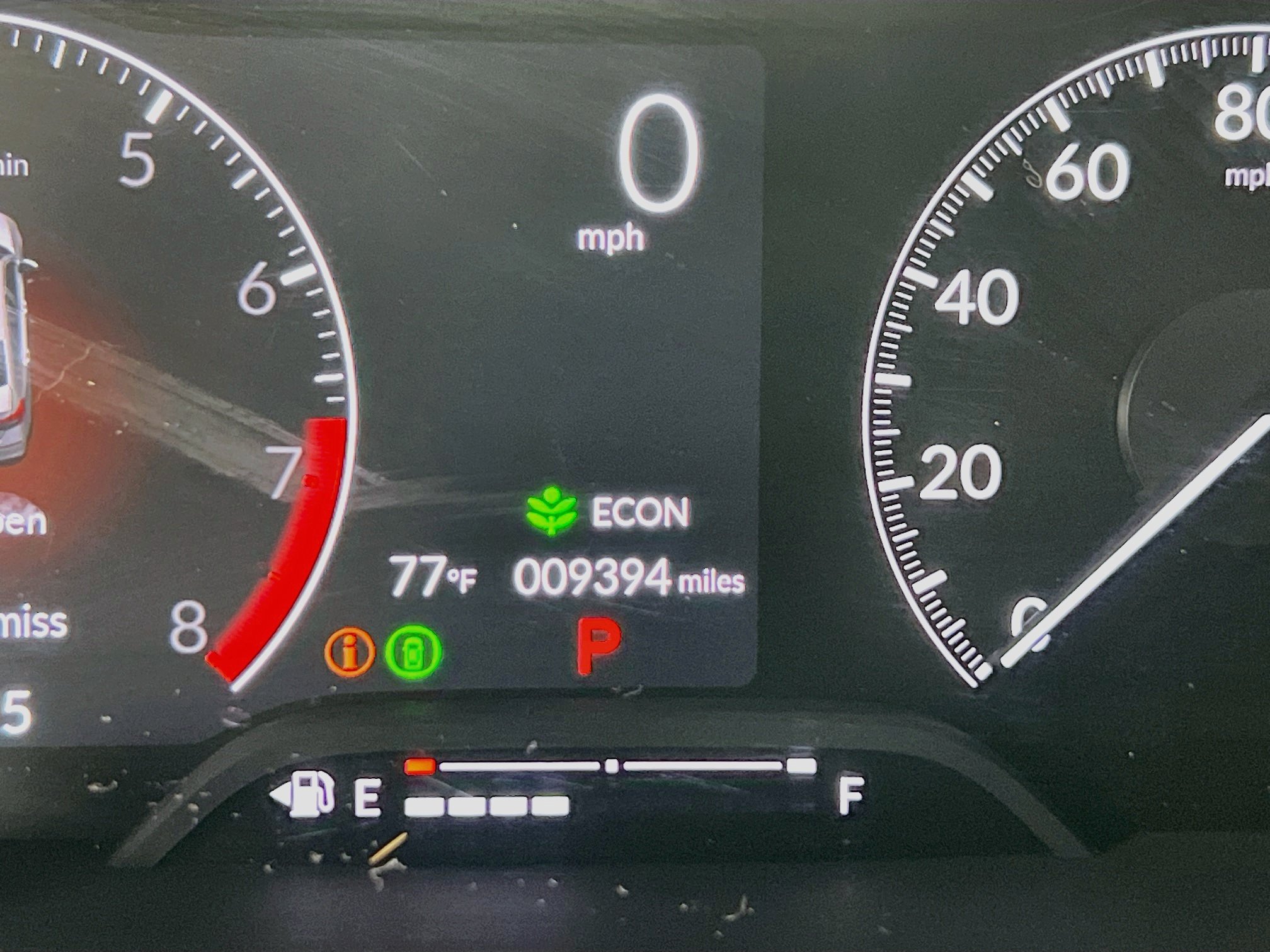Used 2023 Honda Civic Sport image 12