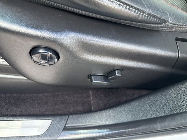 Used 2016 Dodge Durango R/T w/ Trailer Tow Group IV image 29