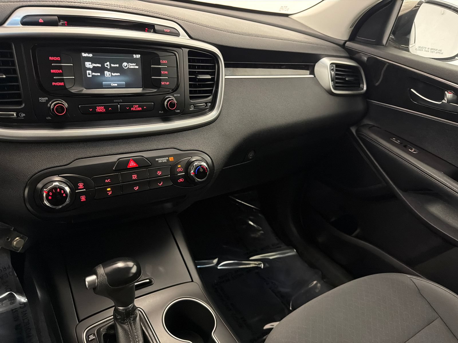 Used 2016 Kia Sorento LX AWD/4WD image 25