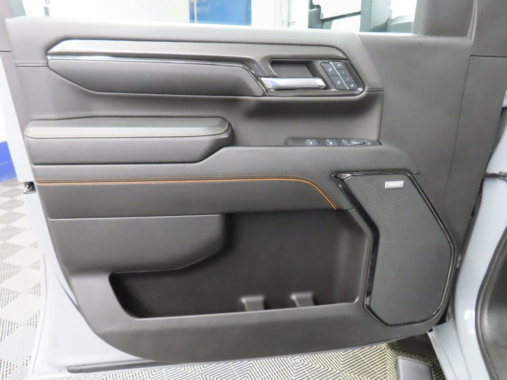 Used 2024 GMC Sierra 2500 AT4 w/ Technology Package AWD/4WD image 78