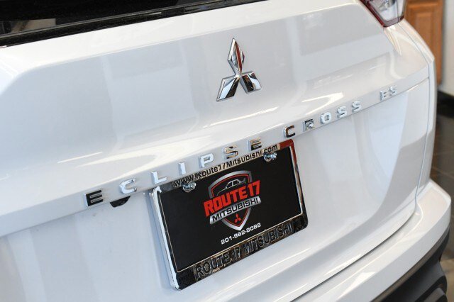 New 2026 Mitsubishi Eclipse Cross ES AWD/4WD image 13