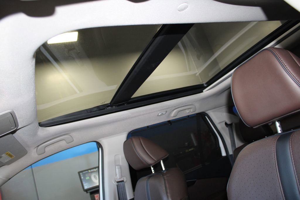 Used 2024 Honda Pilot Elite image 44