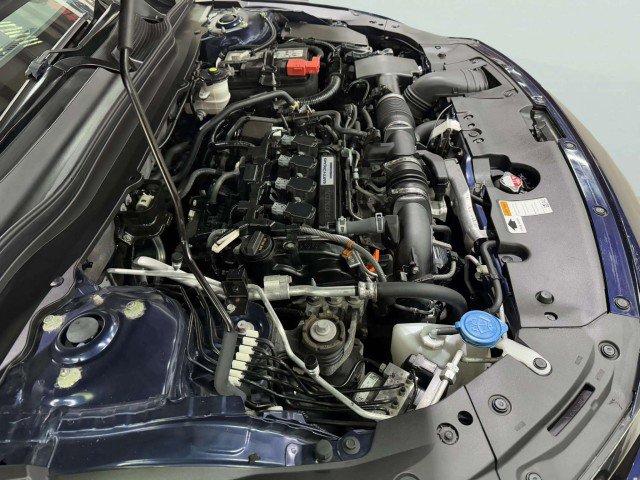 Used 2020 Honda Accord EX image 53