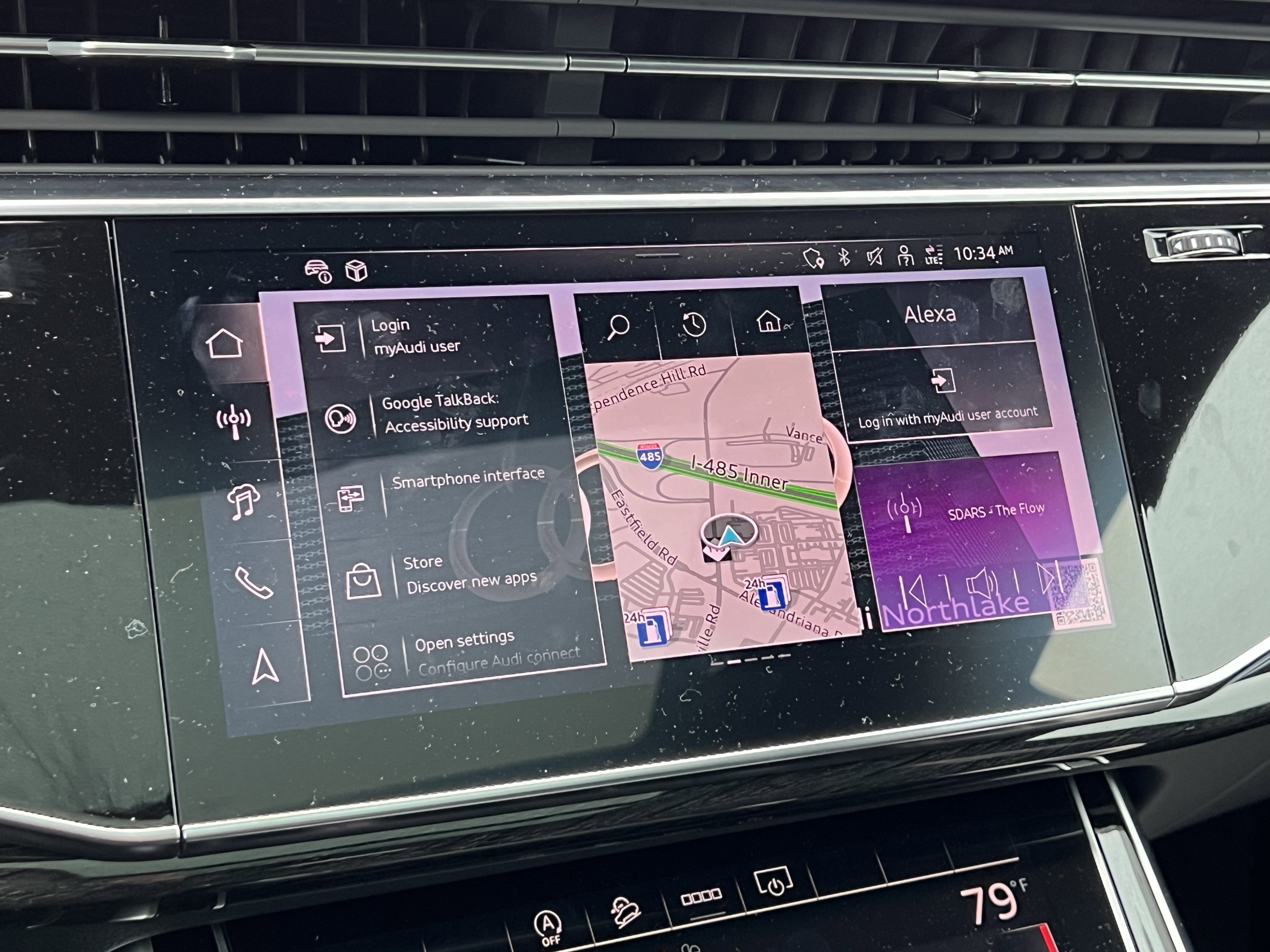 Used 2025 Audi Q8 Premium Plus image 23