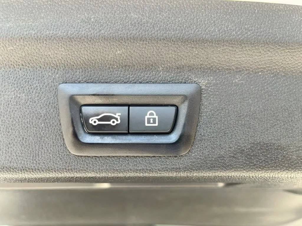 Used 2018 MINI Cooper Countryman John Cooper Works AWD/4WD image 13
