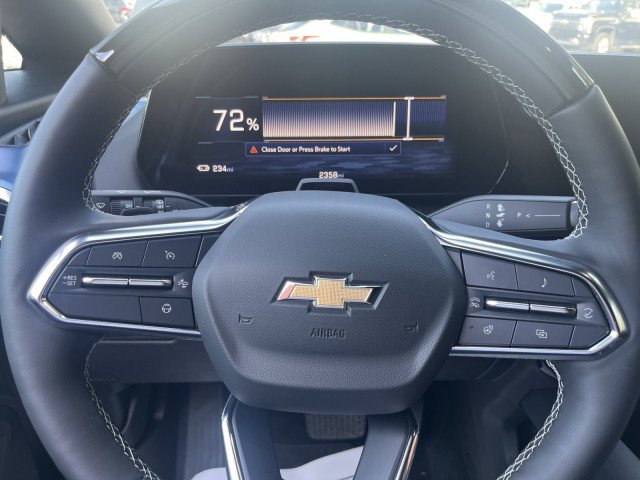 Used 2024 Chevrolet Equinox EV LT w/ Active Safety Package 3 image 13