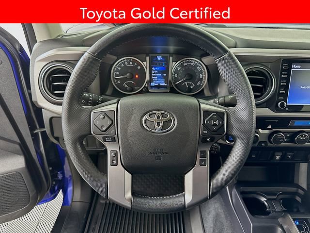 Certified 2023 Toyota Tacoma SR5 image 9