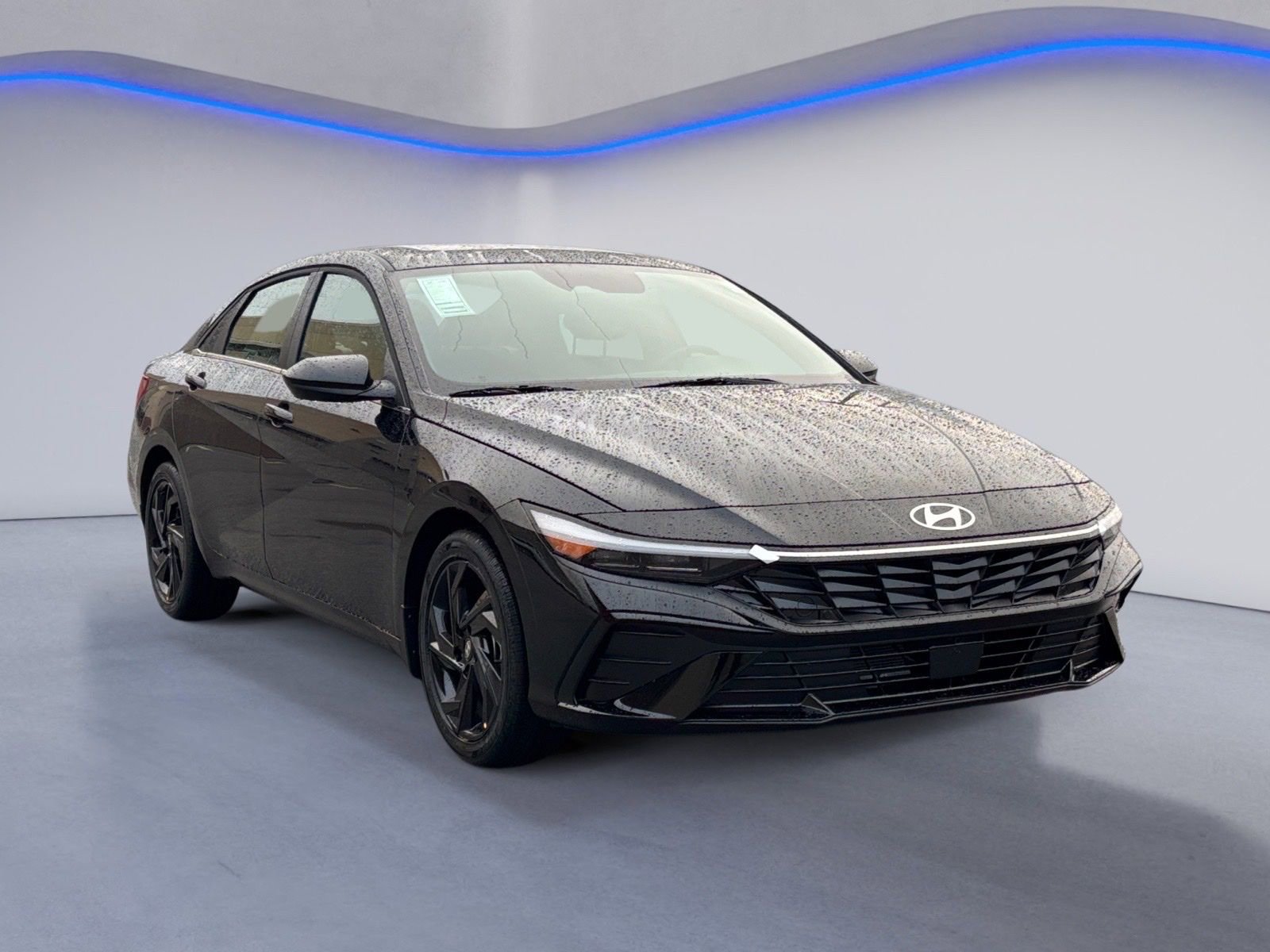 New 2026 Hyundai Elantra SEL Sport image 7