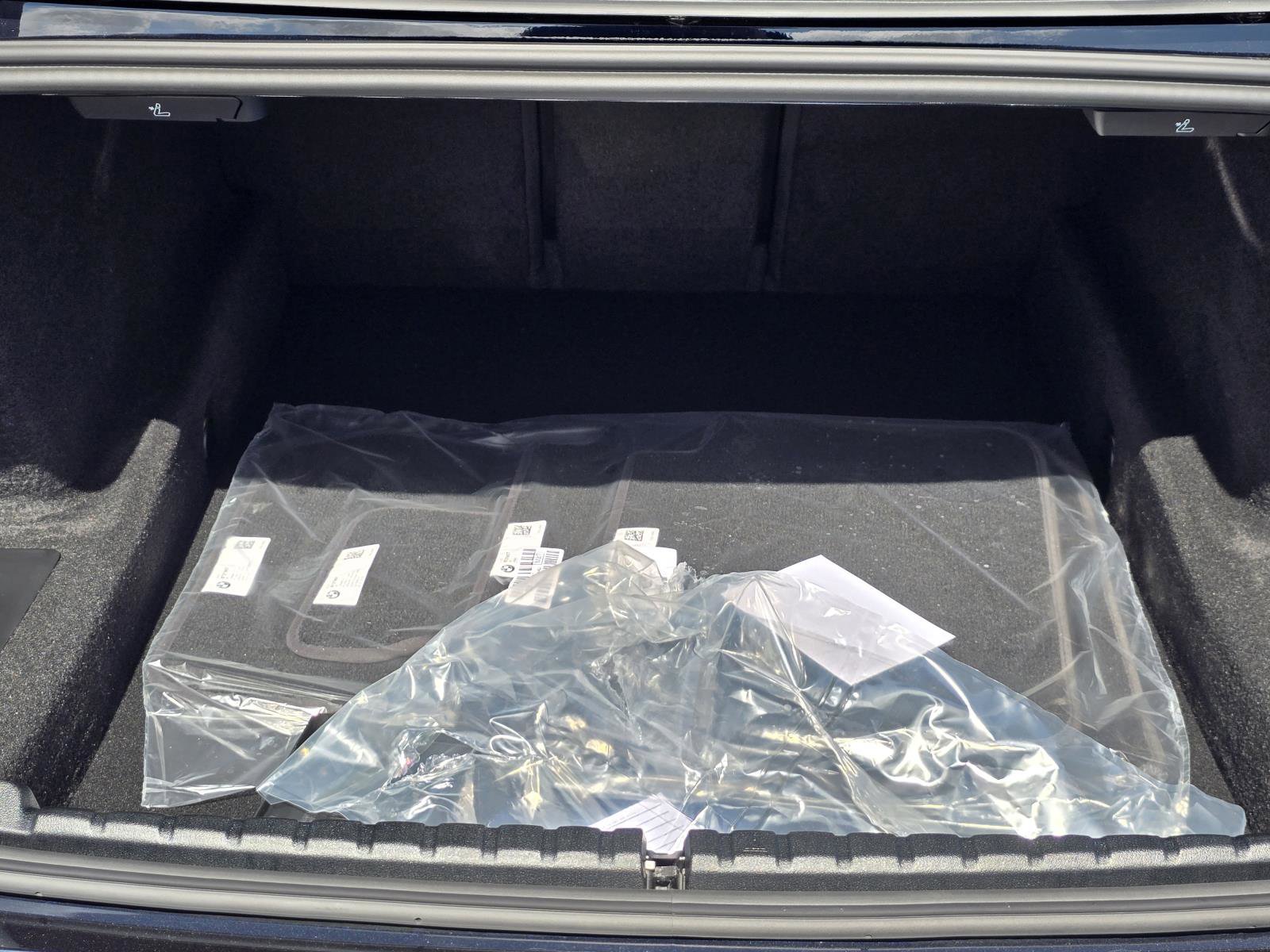 New 2026 BMW 840i image 8